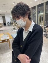 イト(ito.)&nbsp;perm style