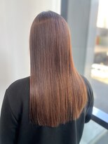 エアー 銀座タワー(AIR)&nbsp;うるつやロング１