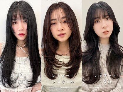 アンジュール(UNJOUR.)の写真