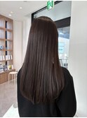 スーパーツヤツヤロング