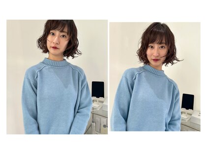 デイズド(DAZED)の写真