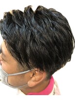 美容室 パペポ(PAPEPO) メンズカット