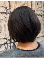 マドンナエメ なおみ(madonna aimer なおみ)&nbsp;ショートボブ