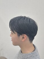 ルーム 郡山店(ROOM)&nbsp;毛流れマッシュ