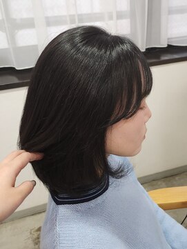 リュンヌ(Lune) ミディアムレイヤー