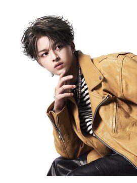 ゴールド 大阪 梅田店(GOALD) フェザーショート