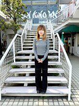 アンノウン(UNKNOWN) 折戸 かおり