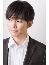 プライム ヘアー ローズ(Prime Hair ROSE)