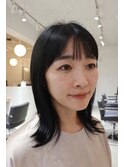 ナチュラルな