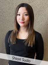 サラジュ 仁川店(SARAJU) 須藤 栞里
