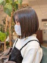 ラブリカ(lovelica)&nbsp;クラシックボブ
