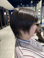 アース オーセンティック 新浦安店(EARTH Authentic)&nbsp;インナーカラー