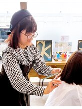 コレクション 佐倉店(COLLECTION) 伊藤 璃亜