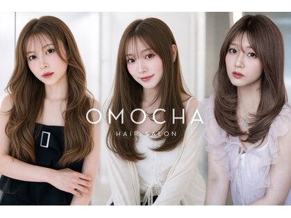 オモチャ 銀座(OMOCHA)の写真