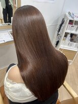 リジェール 金山店&nbsp;髪質改善トリートメント60分コース
