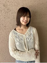 ヘアデザインハレ(hair design HARE)&nbsp;sachi .