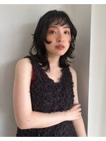 ルーフ 町田店(LUFE) レイヤーパーマ