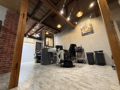 バーバーショップ コンドル(BAR BER SHOP CONDOR)の写真