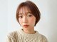 オルトヘア(alt.Hair)の写真/2026年8月NEW OPEN◆トレンド×顔周りの似合わせデザインならお任せください【柏の葉キャンパス/髪質改善】