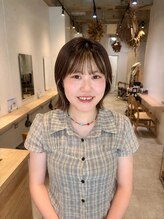 リタシーク 川崎西口(rita sequ.) 青田美柚 【川崎】