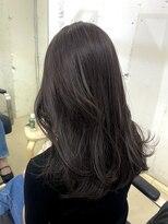 ライン(LINE) 透明感graige