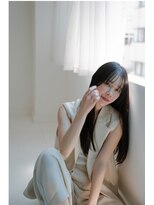 ケンジサナンド(KENJE Sanando)&nbsp;ロングレイヤー