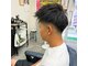 カットユー(cut U)の写真