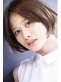 BOUQUET　美髪ボブ