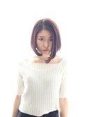 セクシーボブ