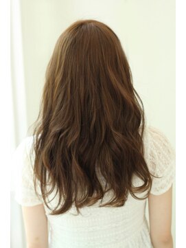 フォルテ 榛原パームス店 ゆるふわミディアムカール