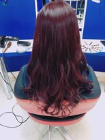 ユニティ 市名坂店(Unity)&nbsp;艶髪カラー