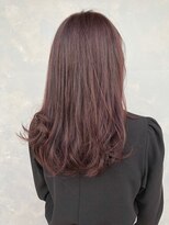 へアメイクワンプラス 四日市(HAIR MAKE ONEplus)&nbsp;ストロベリー