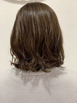 ジェービーヘア 稲毛(jb hair) 20代30代40代大人かわいいボブディ 【稲毛】