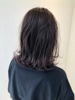 フェイス 大船(FACE) FACE大船 オリジナル裾カラー☆