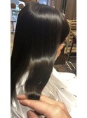 リアル艶髪グレージュ/香川 光輝
