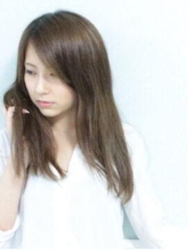 クート(ku-to+) ku-to無造作ウェーブでフェミニンロング