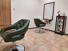 ヘアーディークス(Hair D'ks)