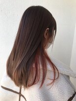 ジュエル(JEWEL) インナーカラー