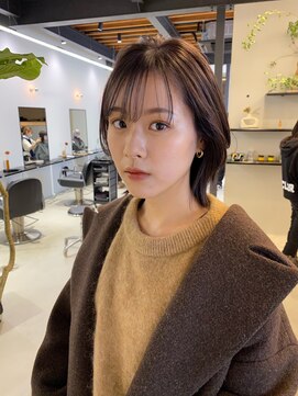 シアター(CIARTOR) ボブミディ