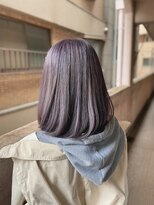 ネオダダ(NeO DADA)&nbsp;#ラベンダーアッシュ