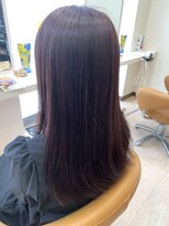 キューティー 津幡店(CUTiE) ピンク