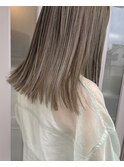 Puttun × MintBeige