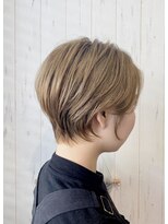 ファシーノ(FASCINO) 大人くびれショート