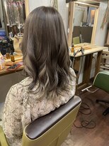 モニカ(Monica)&nbsp;ファイバーフレックスカラー★インナーカラー