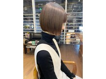 ヘアー ブランチ(hair. branch)