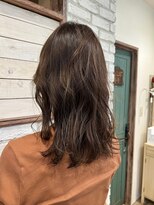 シェリール 八千代台駅(CHERIR)&nbsp;イルミナカラー×ブリーチなしベージュ