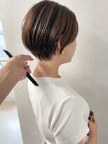 ハク(HAKU)&nbsp;【HAKUショート】