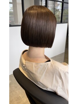 サニーヘアー(32HAIR) ショートボブ/ショート/ボブ/ボブスタイル/ボブヘア/ボブ