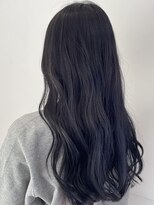 シェリッシュルーチェ(Sheriche luce)&nbsp;ブルーブラックカラー