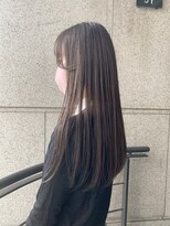 ミラレスカ 栄(MIRA RESCA)&nbsp;透明感アッシュベージュ